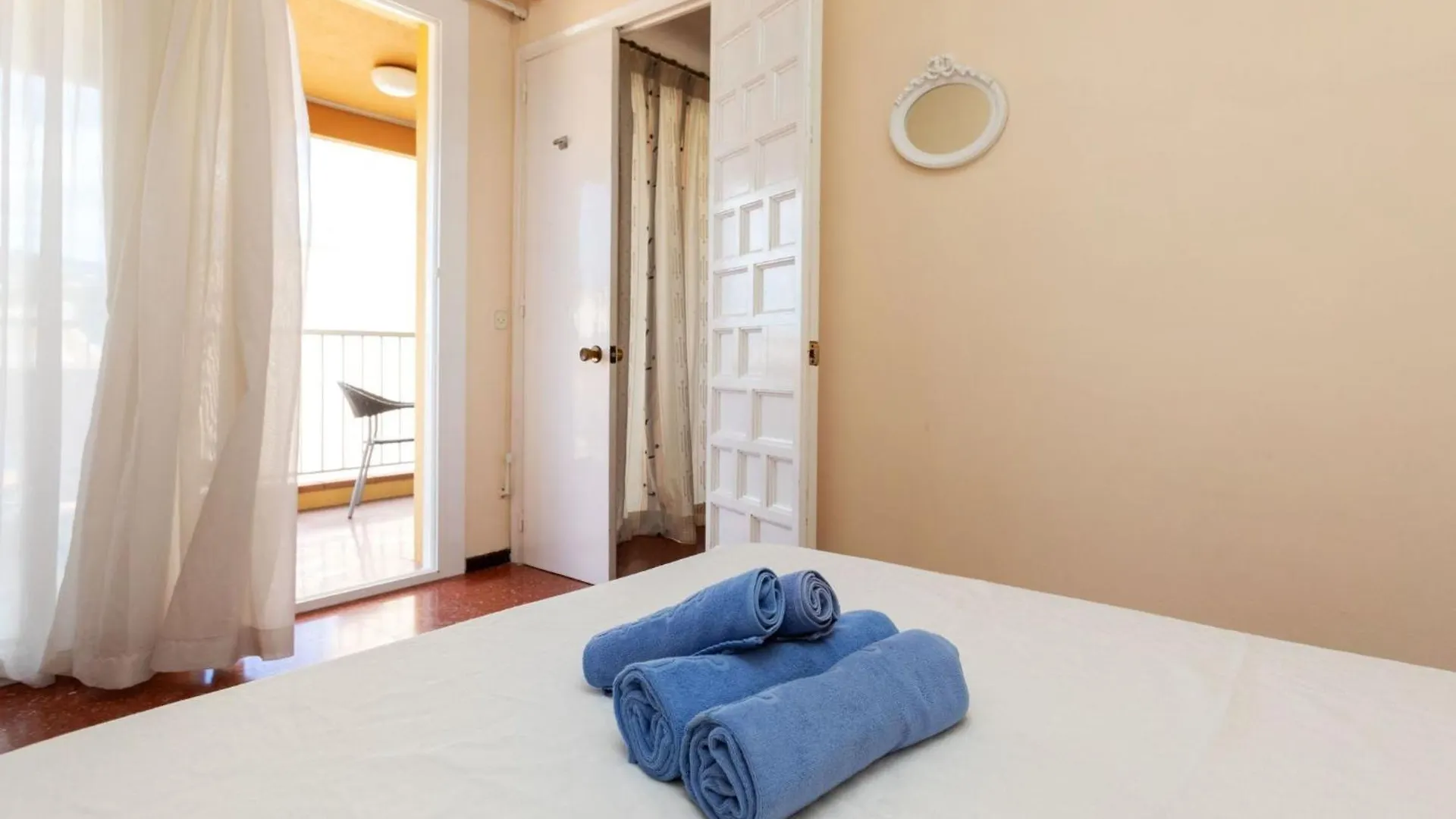 Apartment Alexandra By Interhome Platja d'Aro Spanyolország