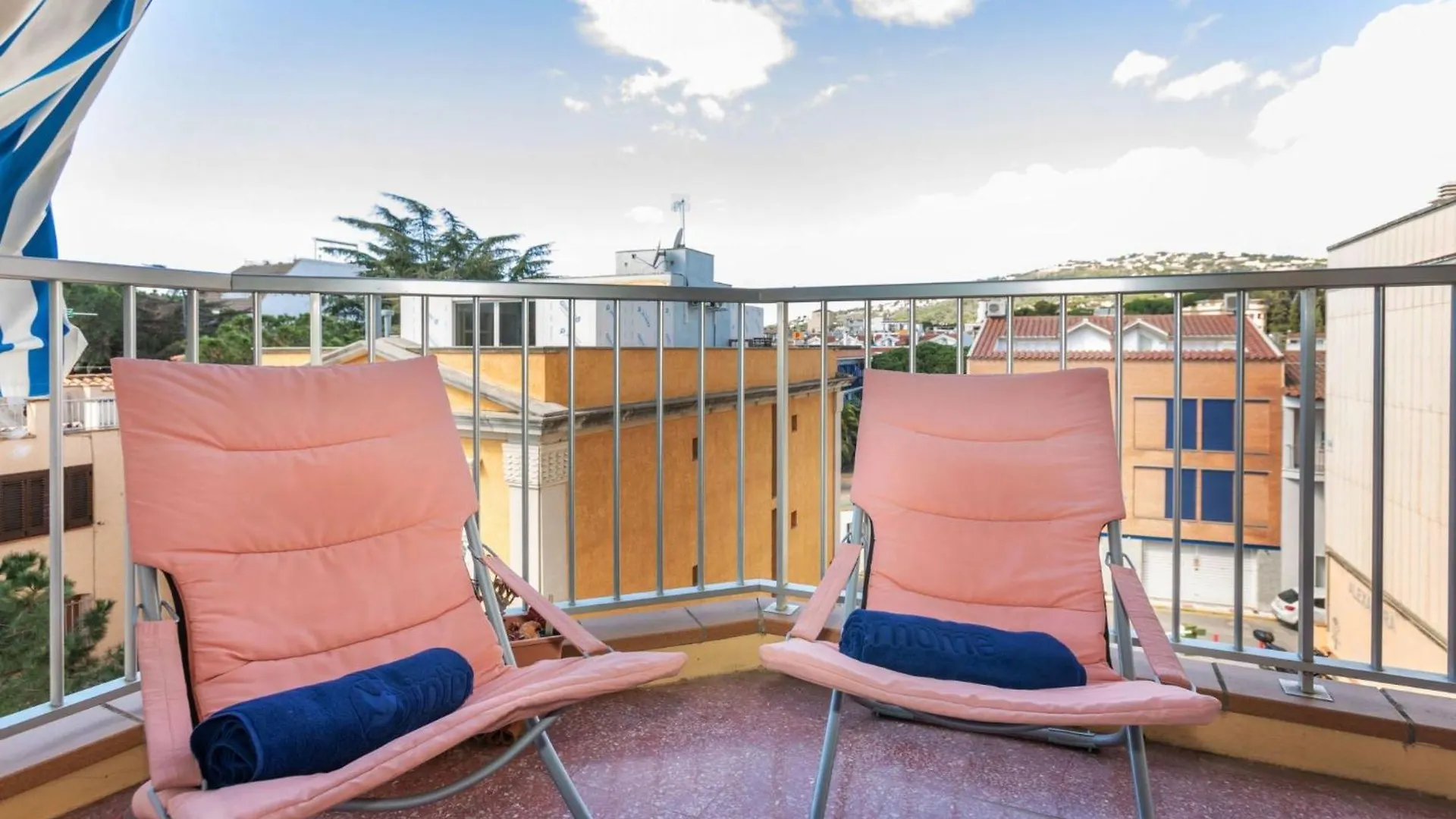 Apartment Alexandra By Interhome Platja d'Aro Spanyolország