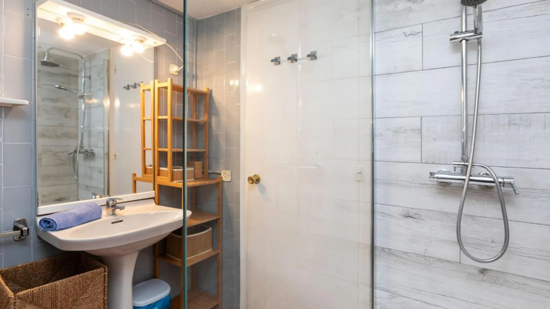 Apartment Alexandra By Interhome Platja d'Aro Spanyolország