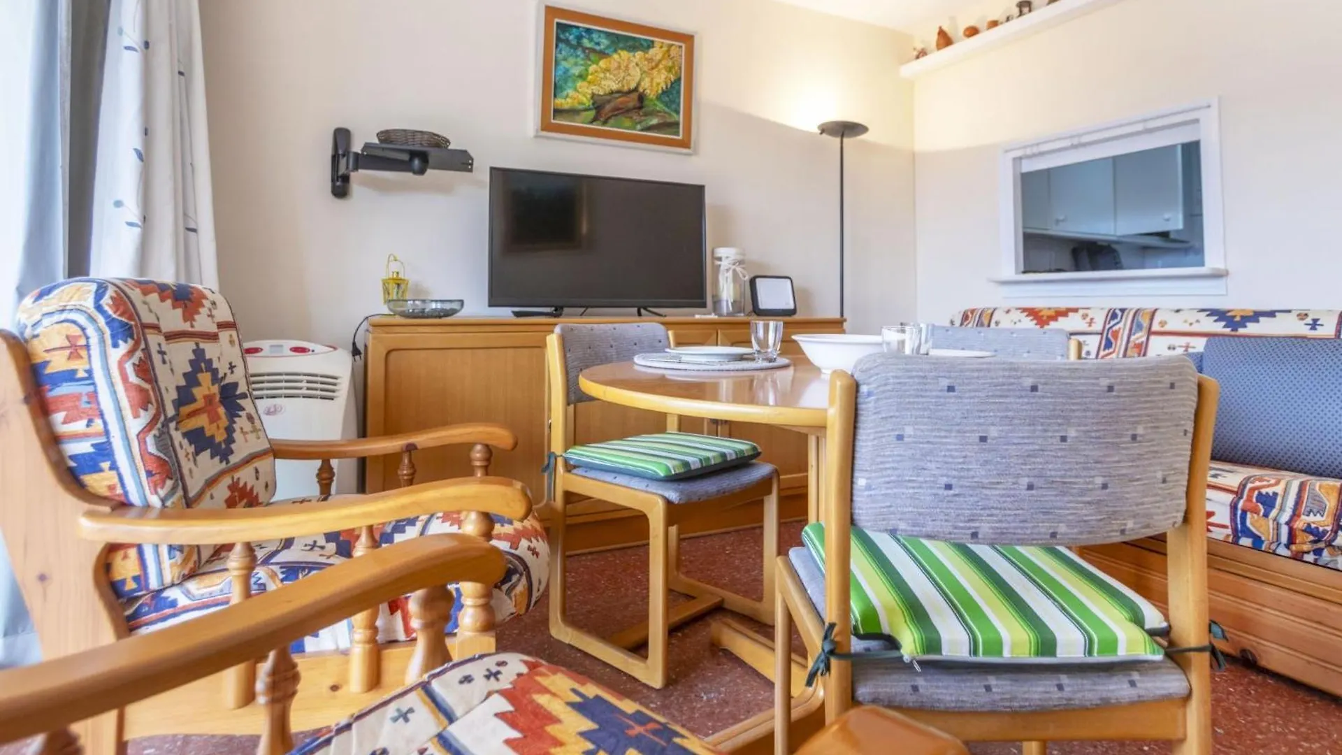 Apartment Alexandra By Interhome Platja d'Aro