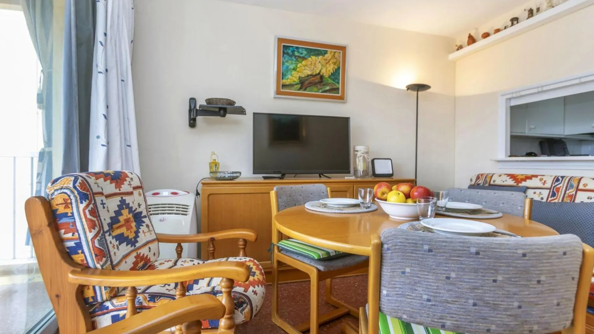 Apartment Alexandra By Interhome Platja d'Aro 0*,  Spanyolország